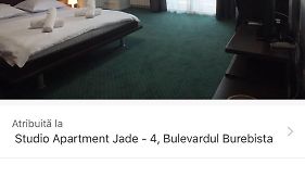 Alba Iulia Square - Apartments&Studios